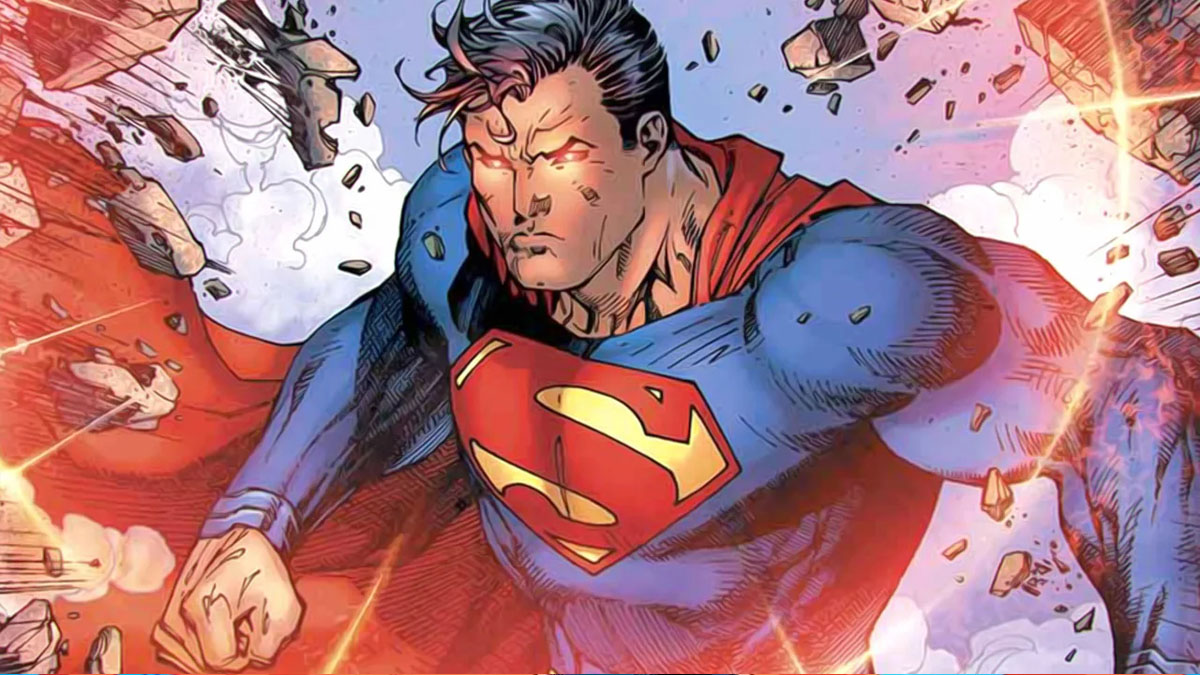 Tenemos Nuevo Superman Superman Legacy Elige A David Corenswet Como