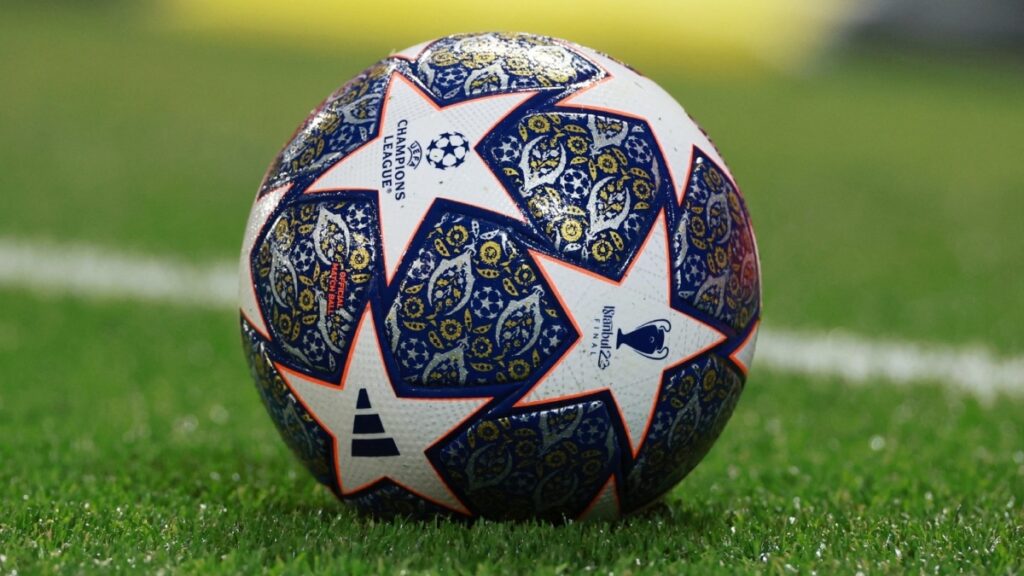 Las 17 reglas del fútbol