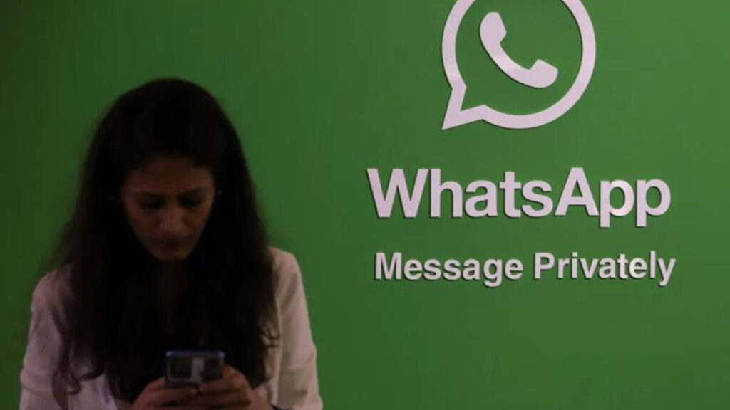 Subir estados WhatsApp Web