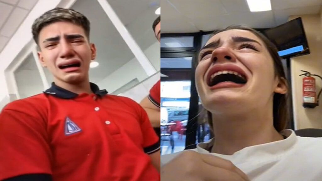 Filtro TikTok
