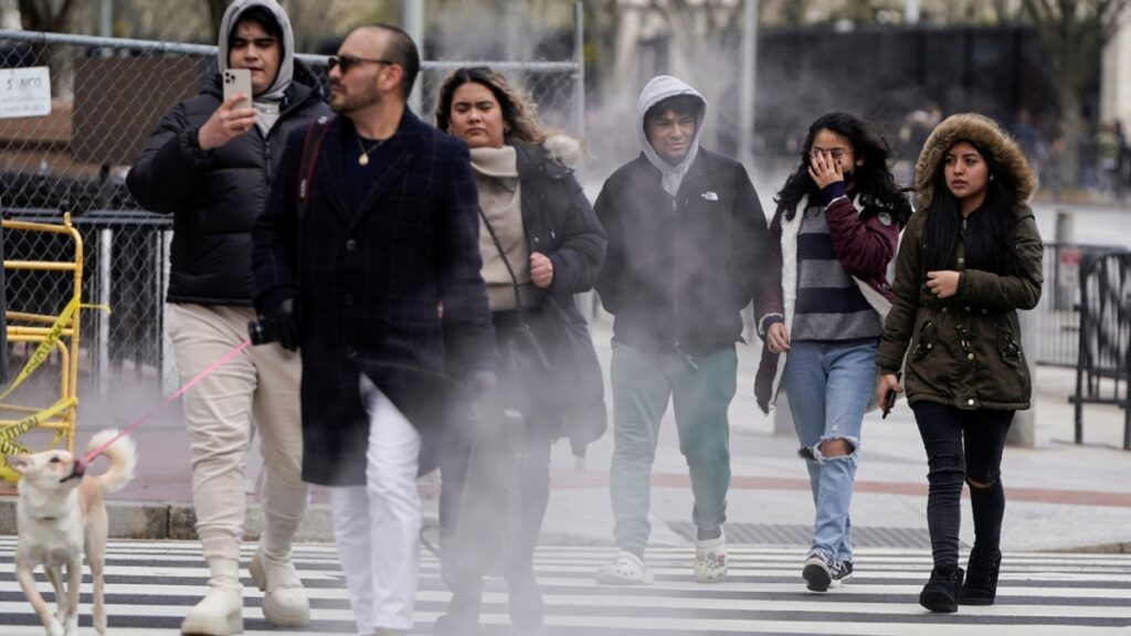 Infonativ, gente México