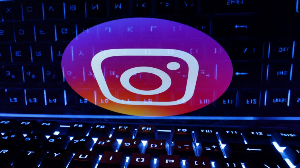 Instagram