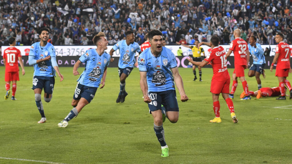 La final del torneo pasado ofreció grandes momentos | Imago7