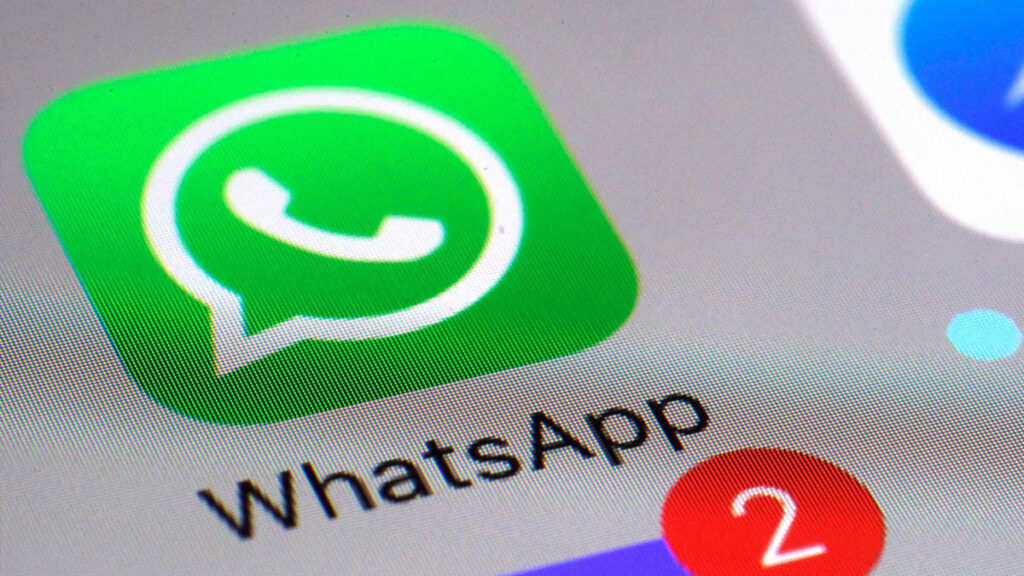 WhatsApp