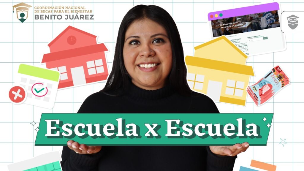¿Cómo registrar a mis hijos para obtener la Beca Benito Juárez 2023?