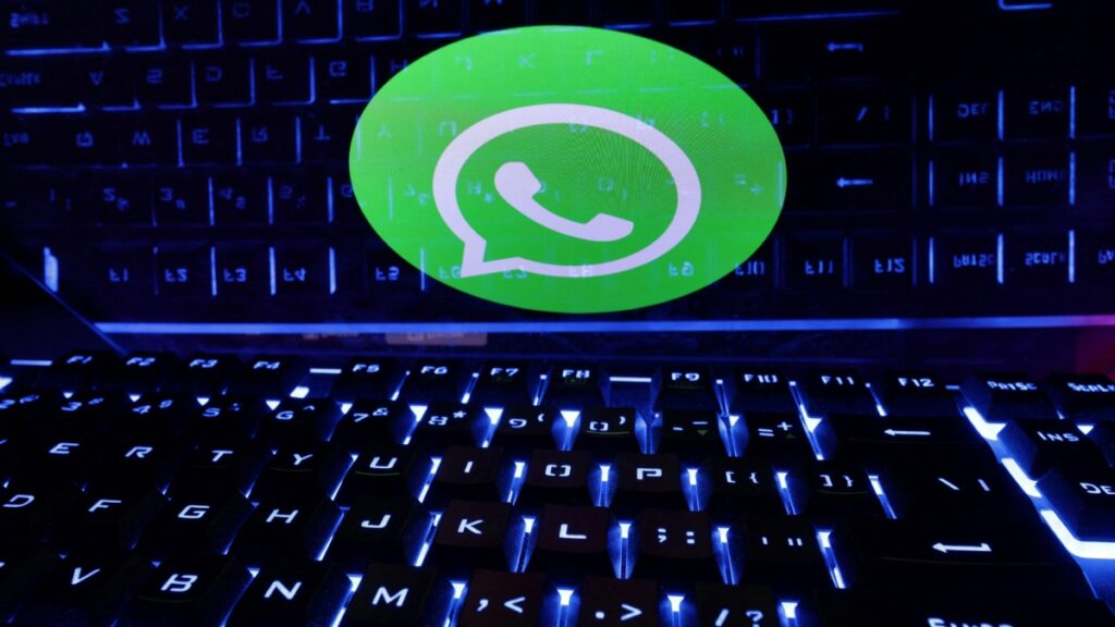 whats app, símbolo Whasts App