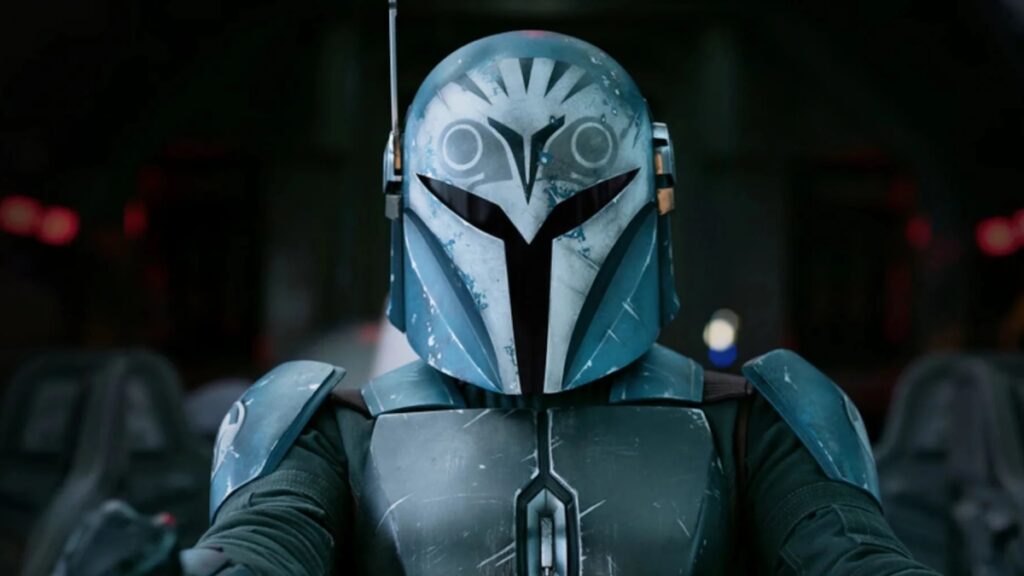 bo-katan mandalorian