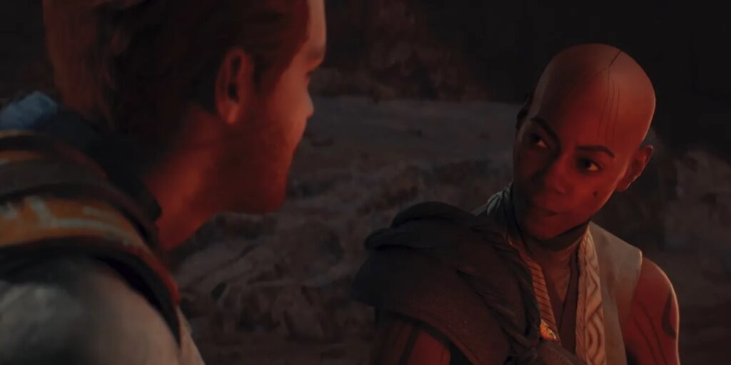 cere jedi fallen order