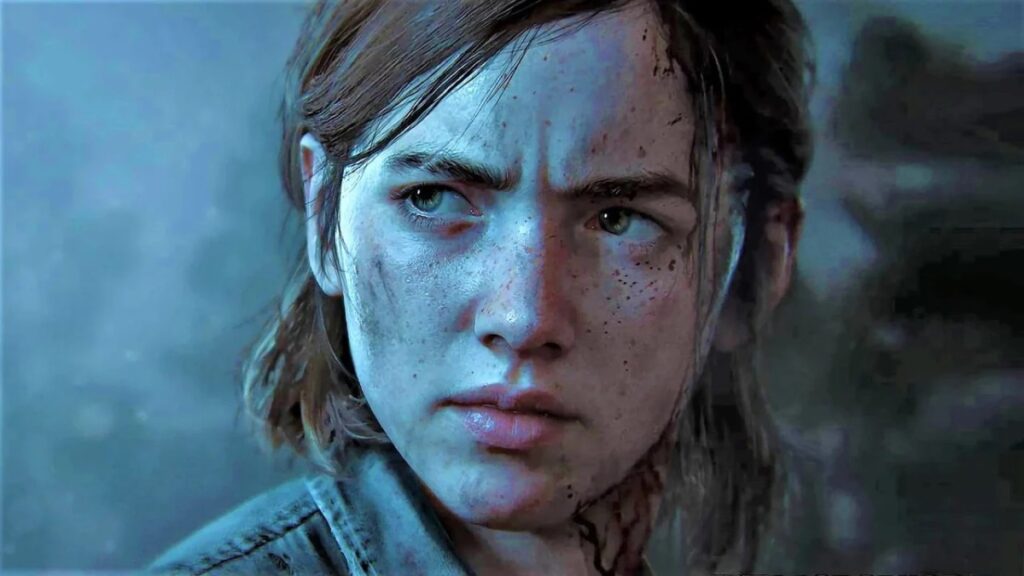 the last of us part 2 segunda temporada