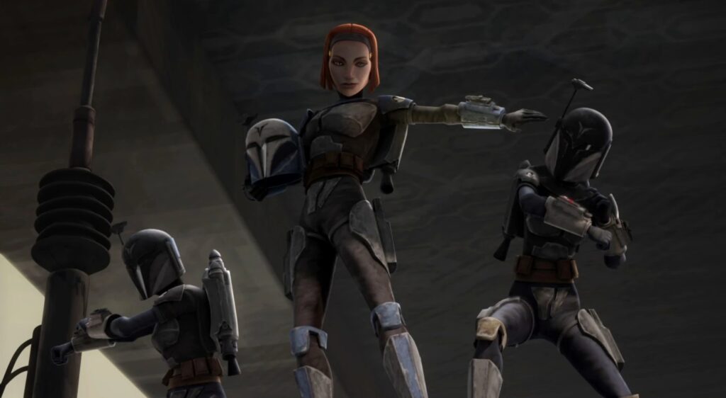 nite owls bo katan