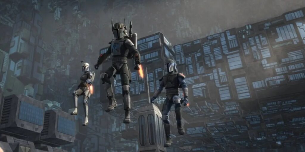 death watch children of the watch