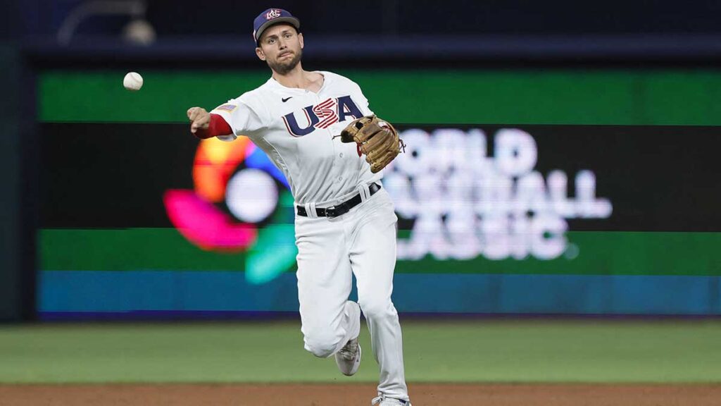 ¡Estados Unidos, a defender su cetro en el Clásico Mundial de Béisbol! Derrota a Cuba y se instala en la final