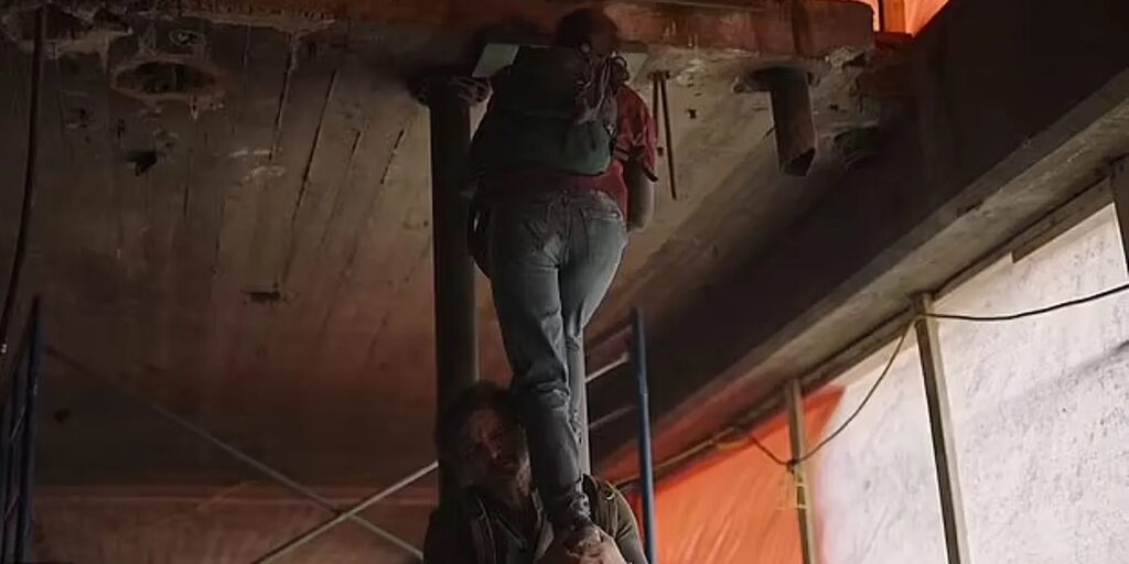 serie the last of us hbo