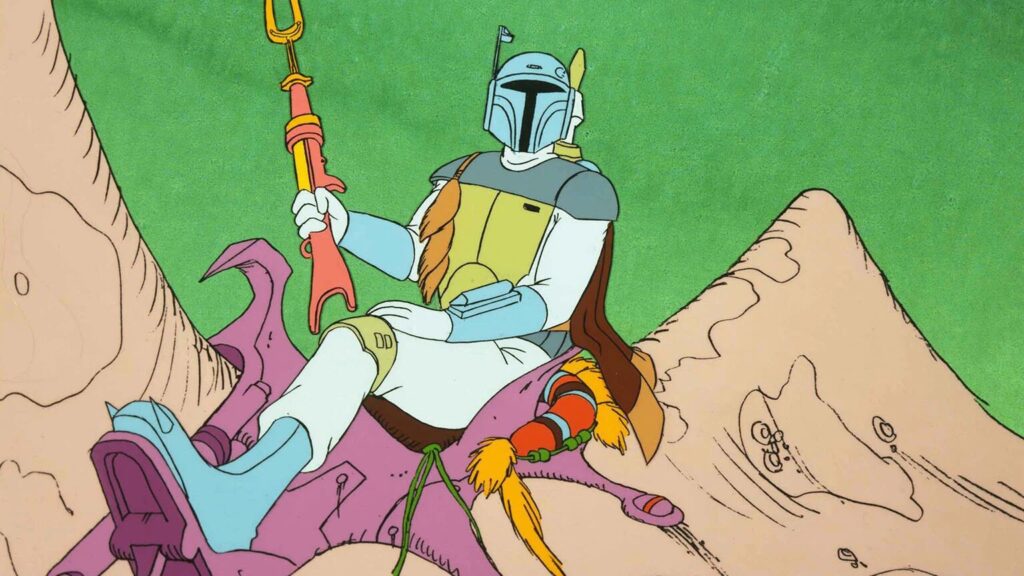 Boba Fett