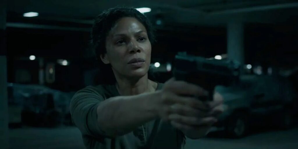 marlene final tlou