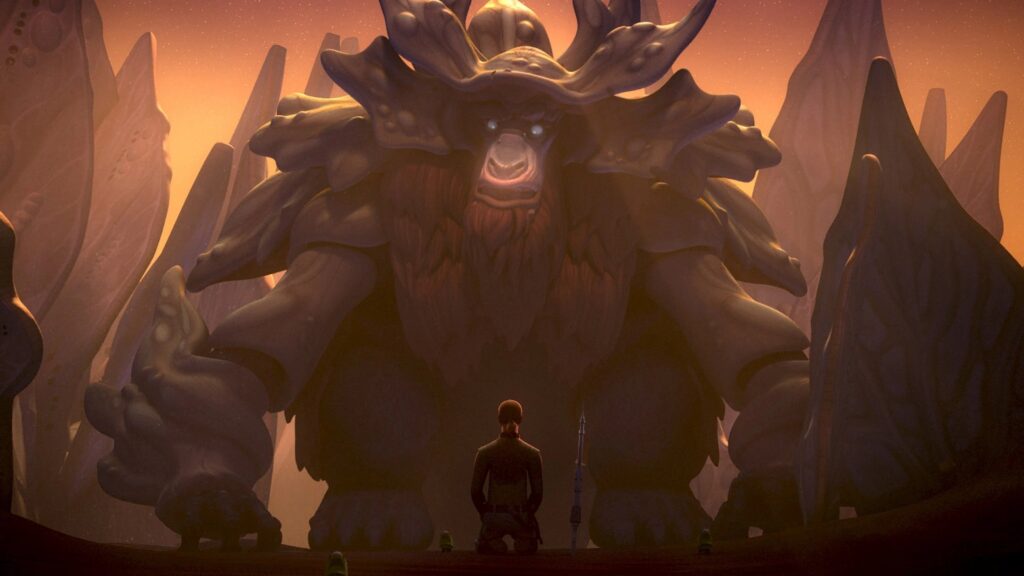 Bendu rebels