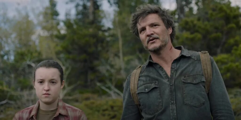 final temporada the last of us