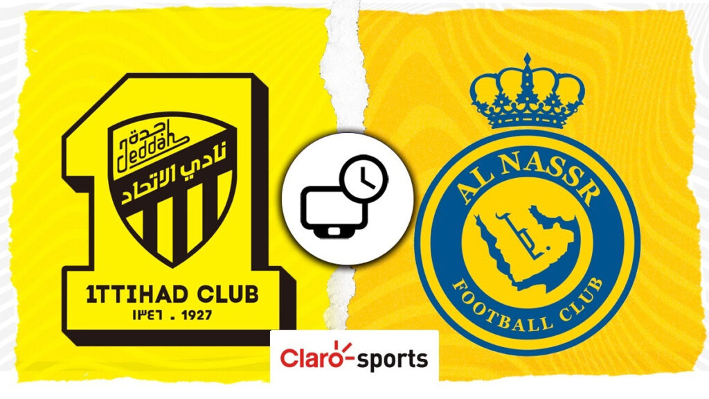 Al Ittihad vs Al Nassr