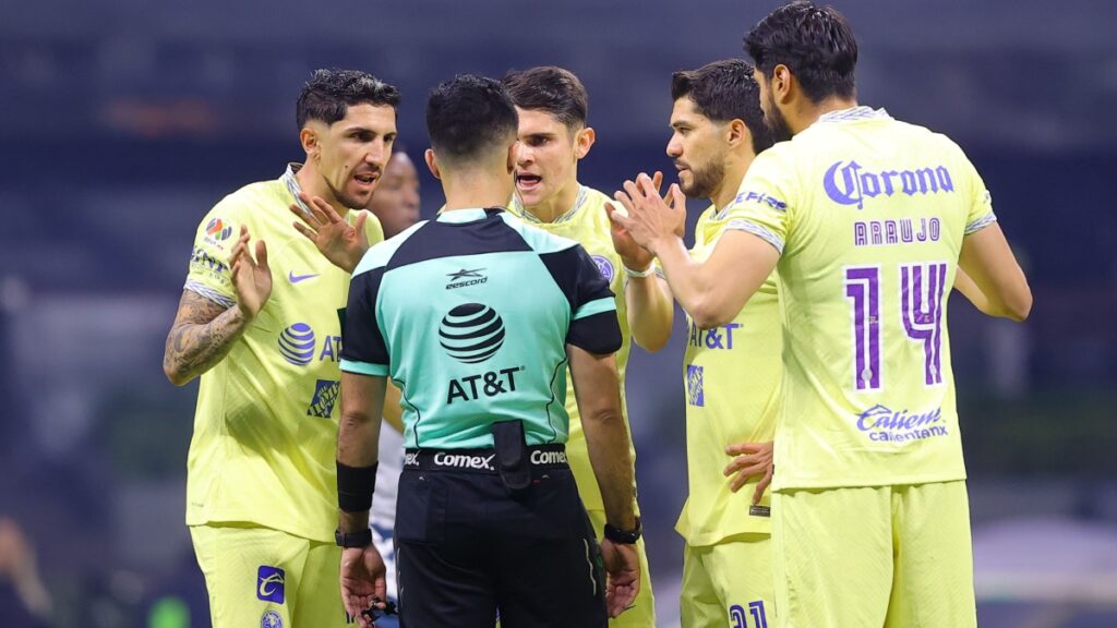 Liga MX