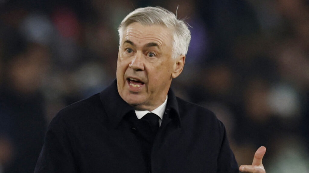 Carlo Ancelotti