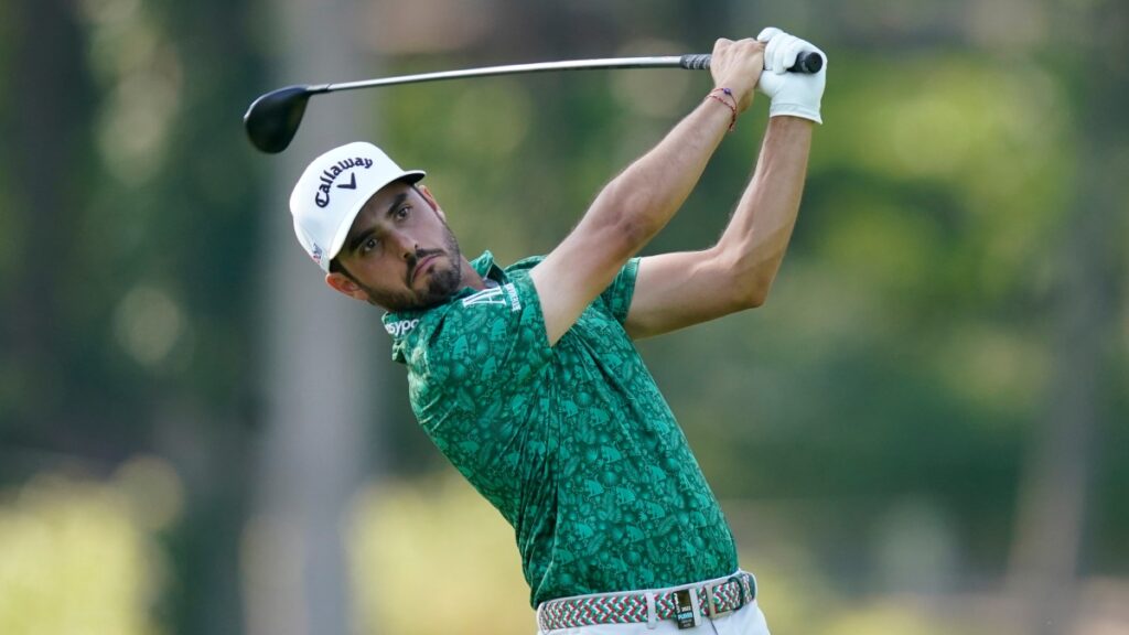 Todo lo que tienes que saber sobre el LIV Golf Tour