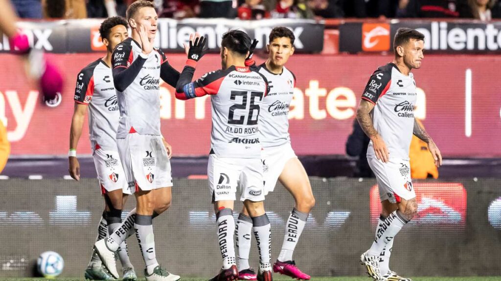 Liga MX