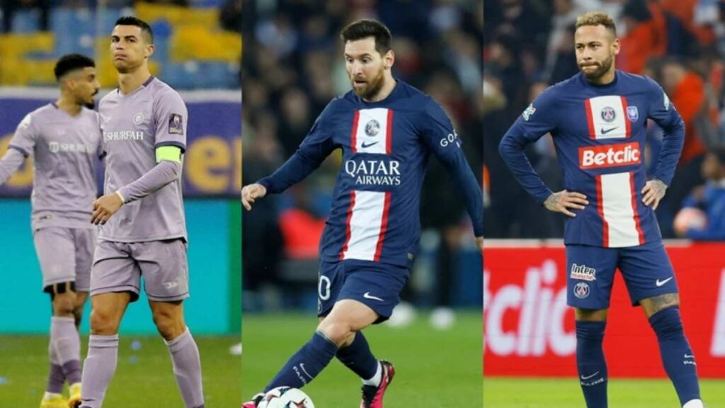 ¿Quiénes son los atletas mejores pagados del mundo?