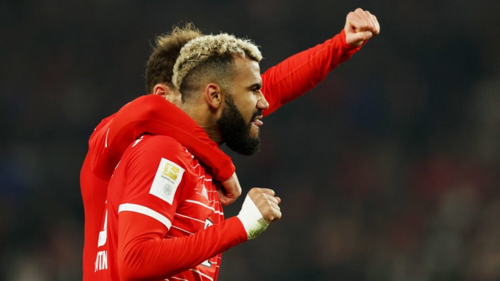 El Bayern retoma la cima en Alemania
