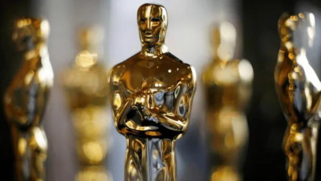 Premios Oscar 2023.