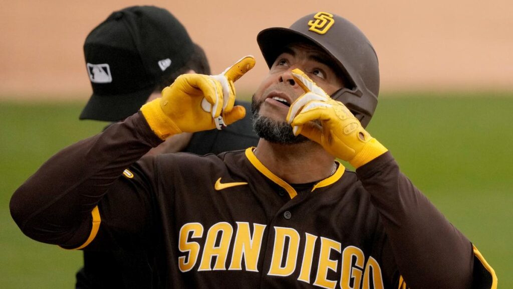 Nelson Cruz