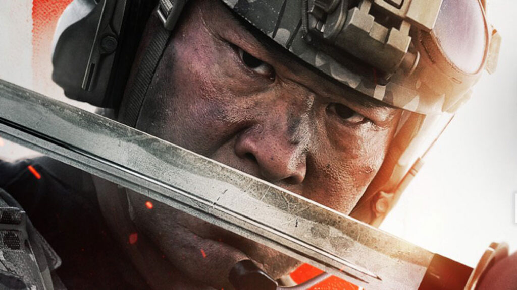 Recuerda liberar un espacio considerable de memoria. @CallofDuty