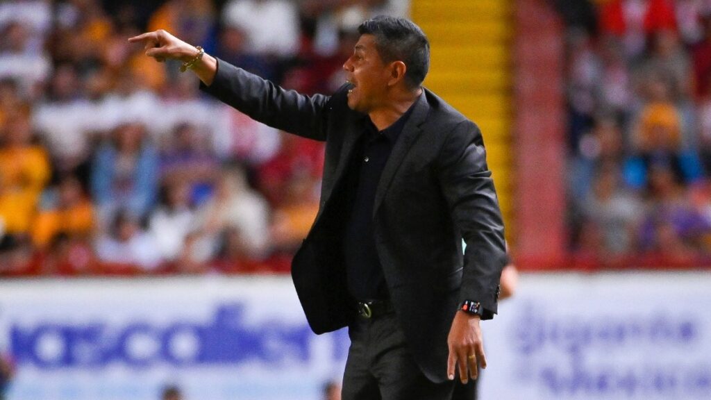 Liga MX