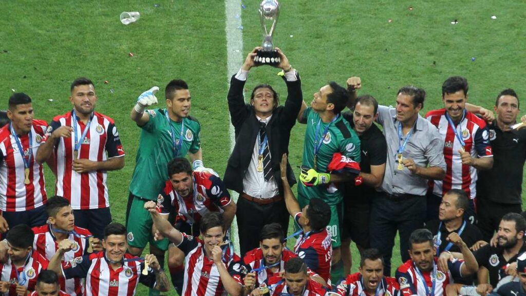 Liga MX
