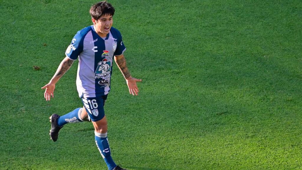 Selección Mexicana