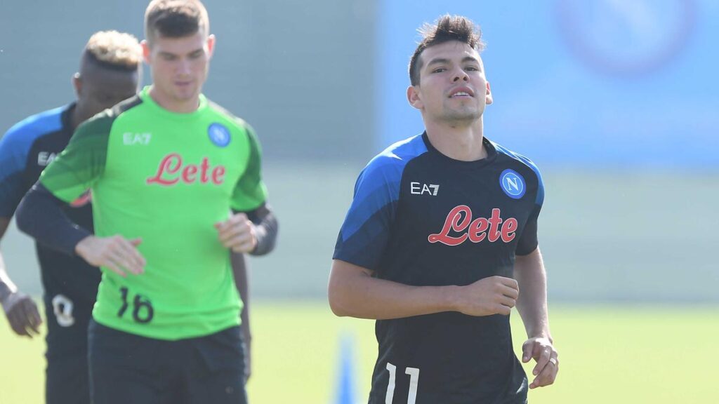 Chucky Lozano