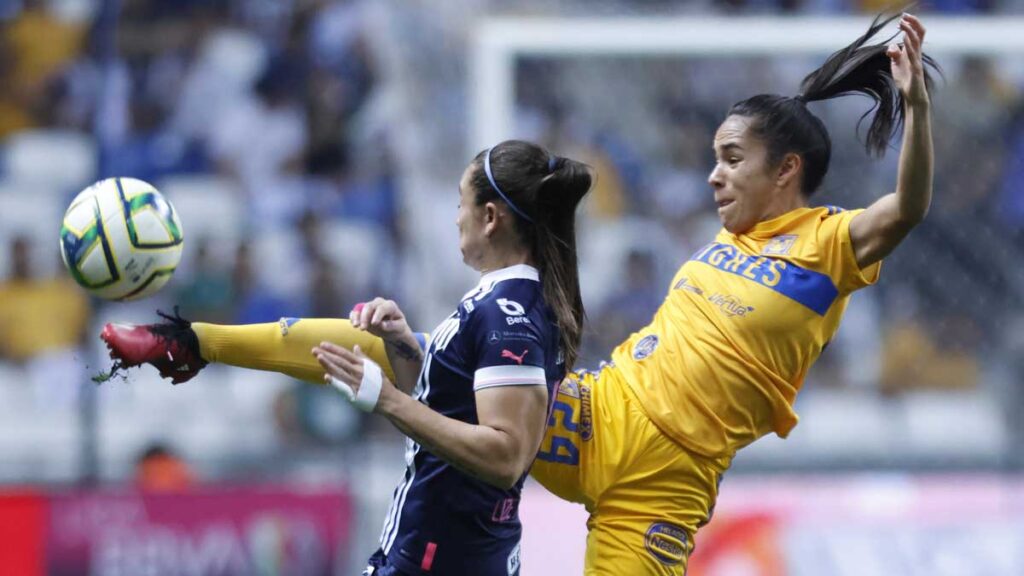 Clásico Regio