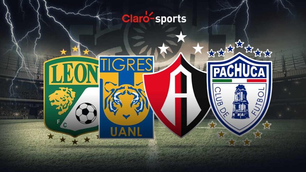 Concachampions