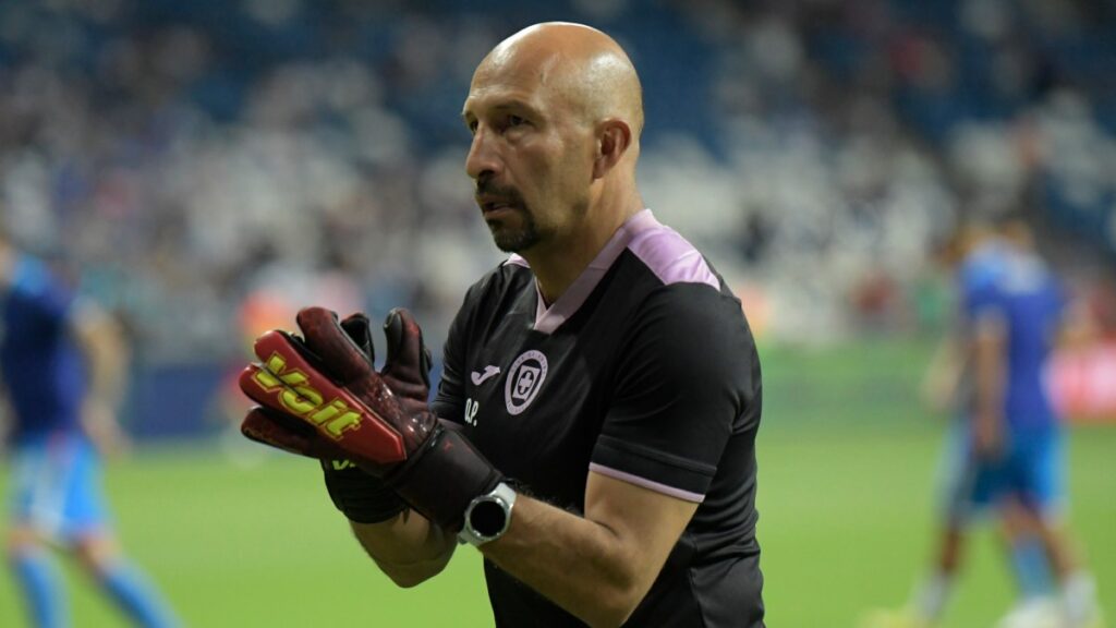 Conejo Pérez habla del interés del Udinese por Lira