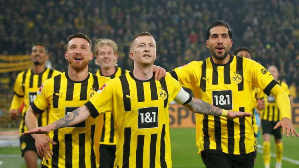 Bundesliga