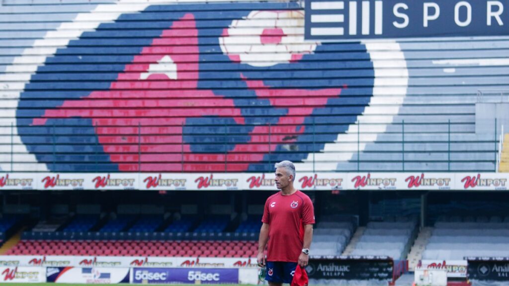 El Luis Pirata Fuente será demolido: revive los últimos momentos que marcaron historia en el estadio del Veracruz