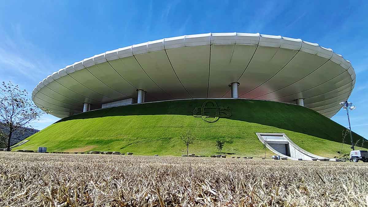El Estadio Akron será sede en la Copa del Mundo de 2026 | Imago 7