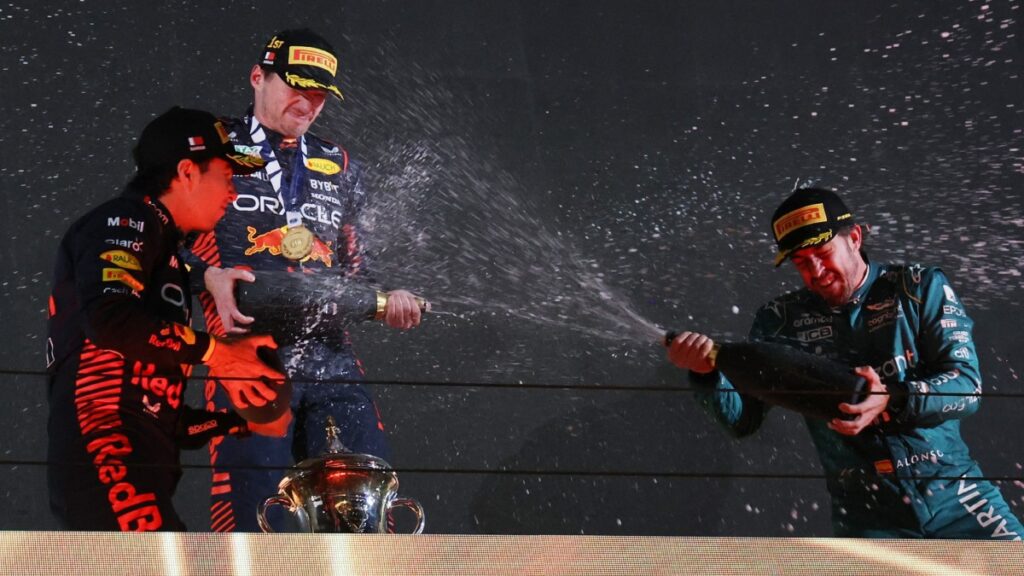 F1