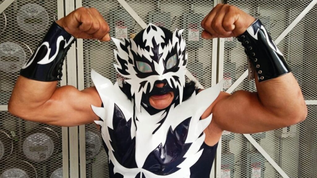 Lucha Libre