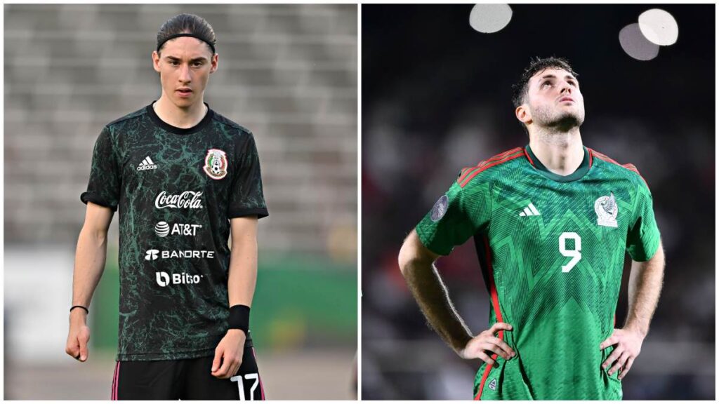 Selección Mexicana