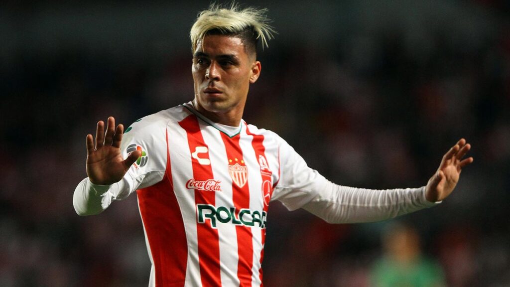 Brian Fernández está desaparecido