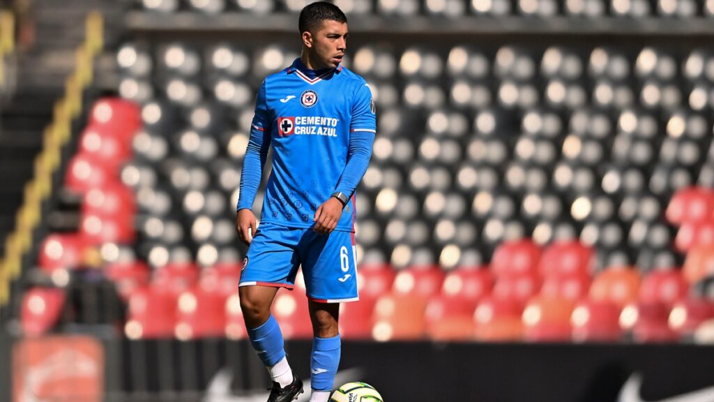 Erik Lira genera interés en dos equipos del fútbol italiano