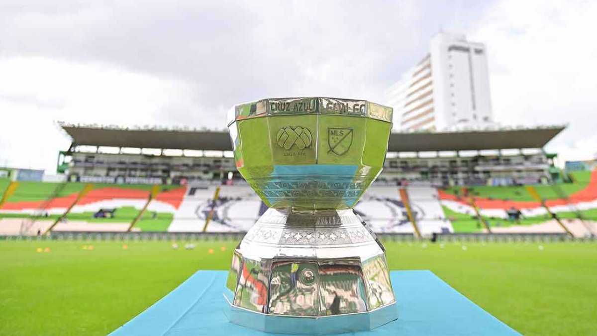 Así marchan los dieciseisavos de final de la Leagues Cup 2023 | Imago7