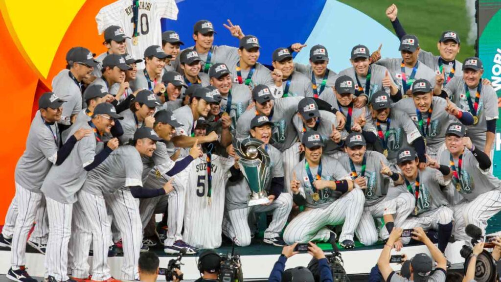 Béisbol