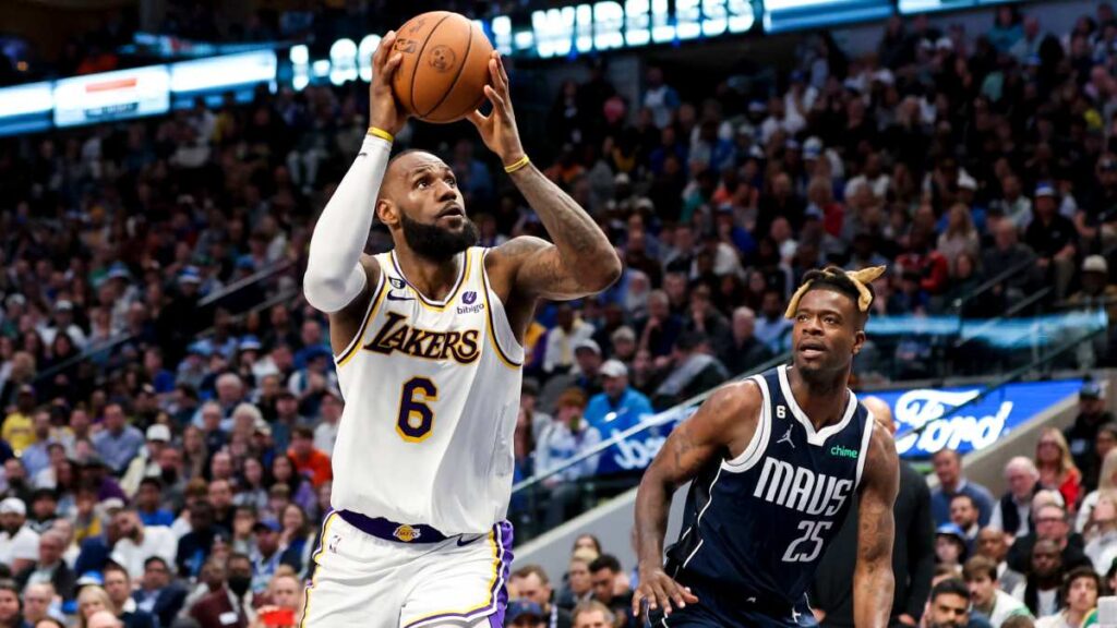 NBA