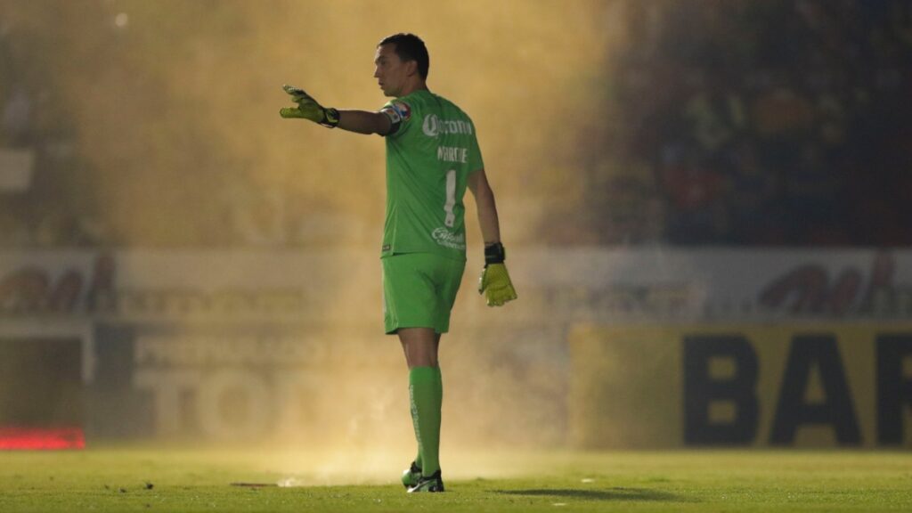 Fútbol de Estufa